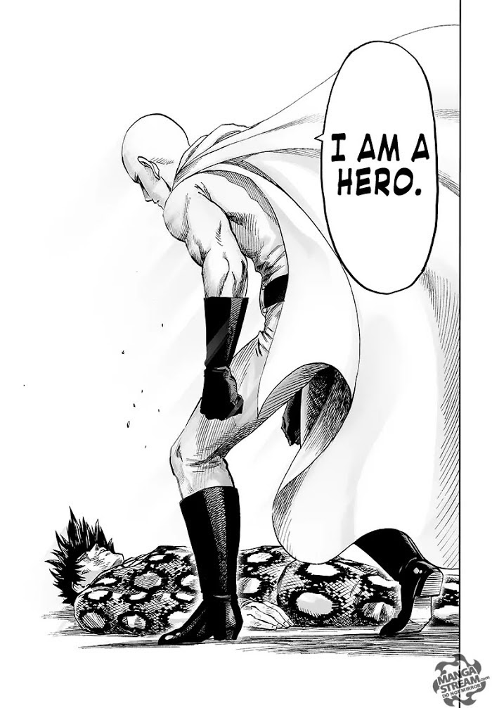 One Punch Man - Chapter 74.2 image 21